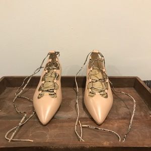 Women’s Coach Shoes